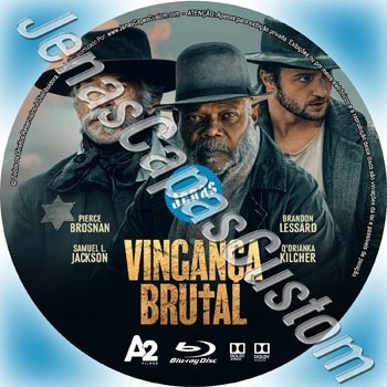 Vingança Brutal