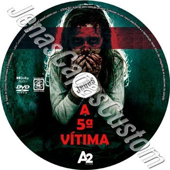 A 5ª Vítima
