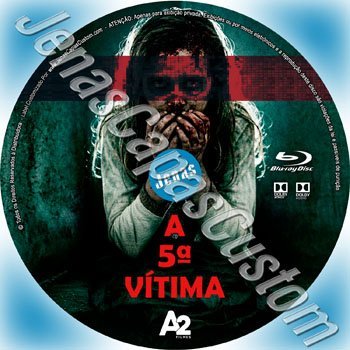 A 5ª Vítima