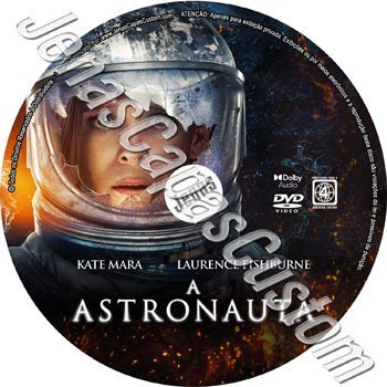 A Astronauta