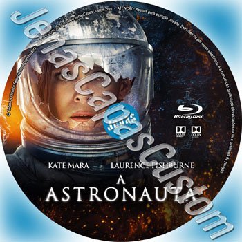 A Astronauta