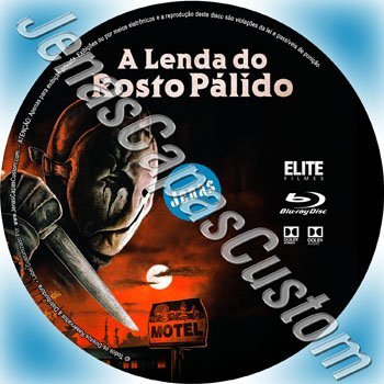 A Lenda Do Rosto Pálido