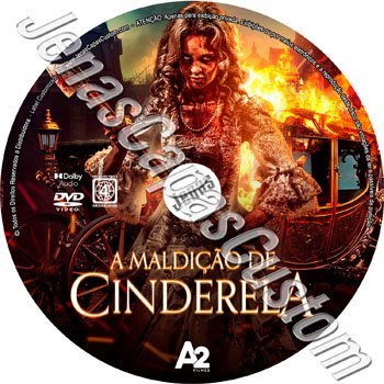 A Maldição De Cinderela