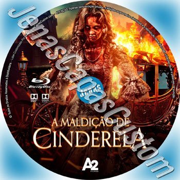 A Maldição De Cinderela
