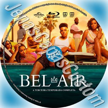 Bel-Air - 3ª Temporada