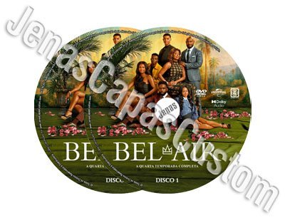 Bel-Air - 4ª Temporada