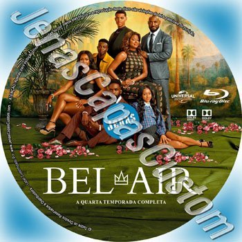 Bel-Air - 4ª Temporada