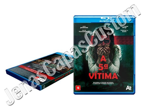 A 5ª Vítima
