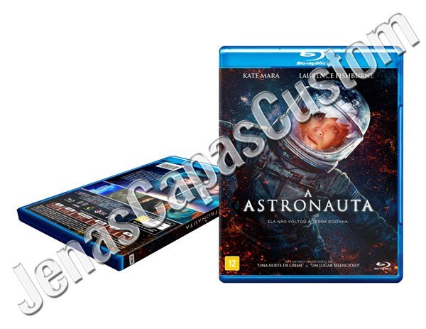 A Astronauta