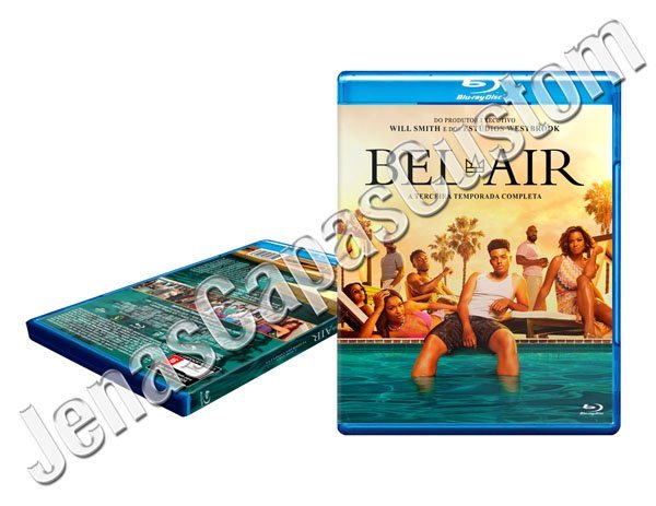 Bel-Air - 3ª Temporada