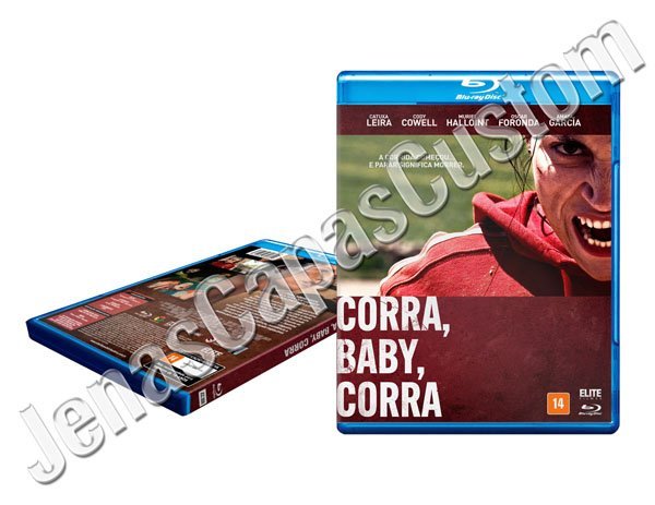 Corra, Baby, Corra