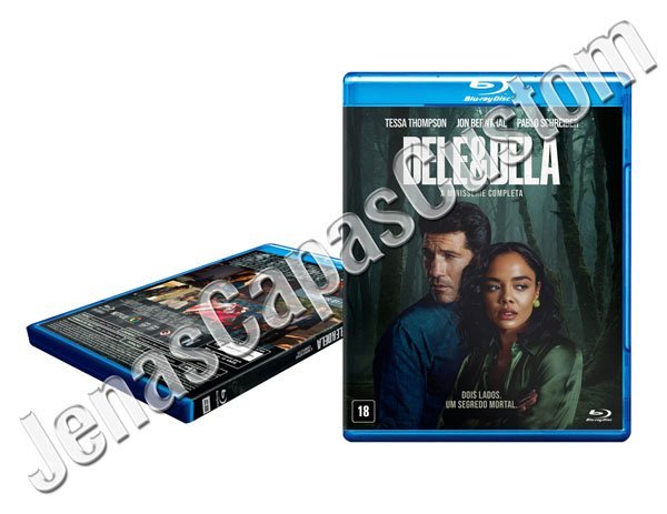 Dele & Dela - 1ª Temporada