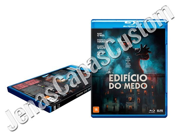 Edifício Do Medo