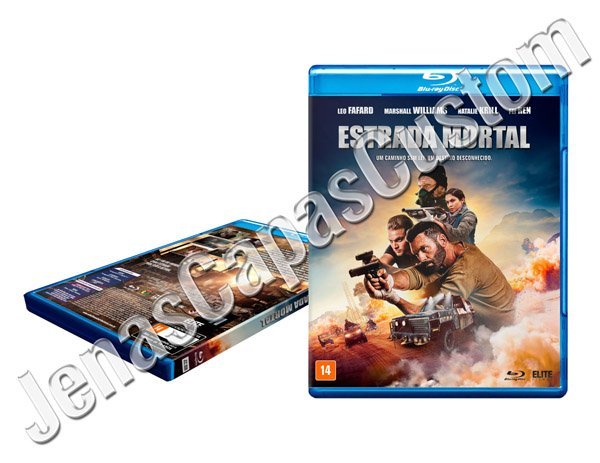 Estrada Mortal