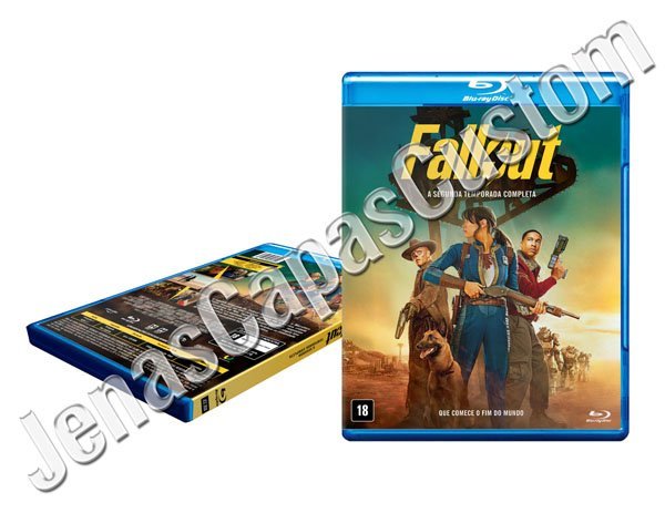 Fallout - 2ª Temporada