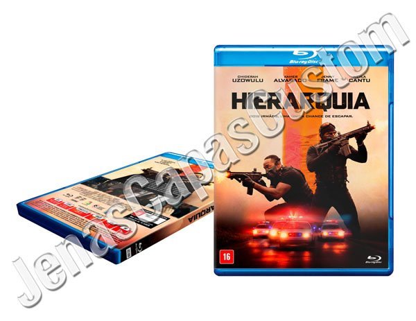 Hierarquia
