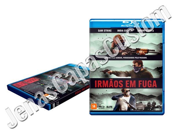 Irmãos Em Fuga