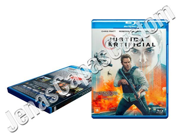 Justiça Artificial