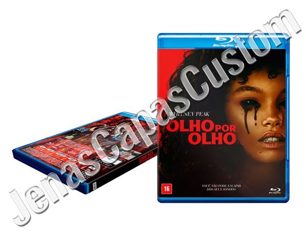 Olho Por Olho