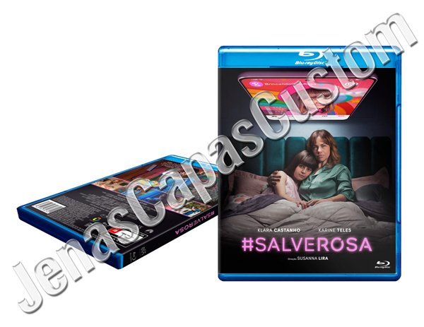 #Salverosa