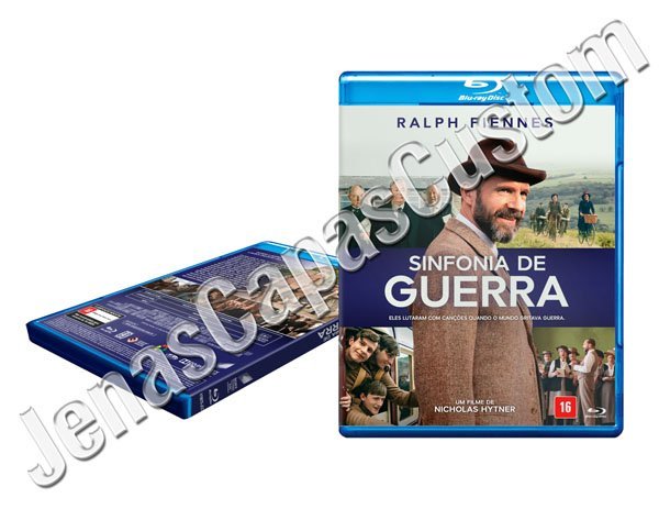 Sinfonia De Guerra