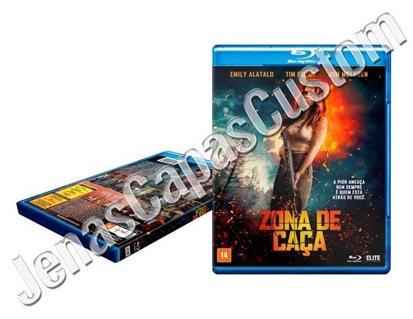 Zona De Caça