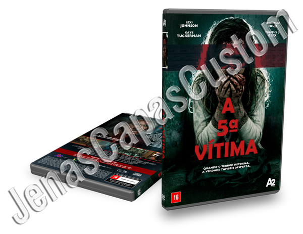 A 5ª Vítima