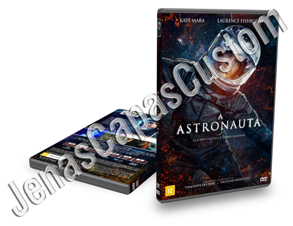 A Astronauta
