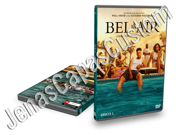 Bel-Air - 3ª Temporada