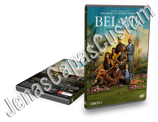 Bel-Air - 4ª Temporada