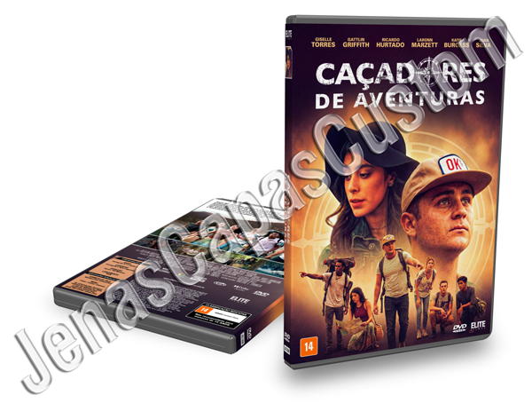 Caçadores De Aventuras