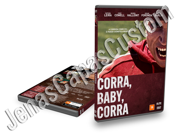 Corra, Baby, Corra