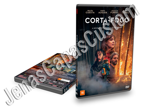 Corta-Fogo
