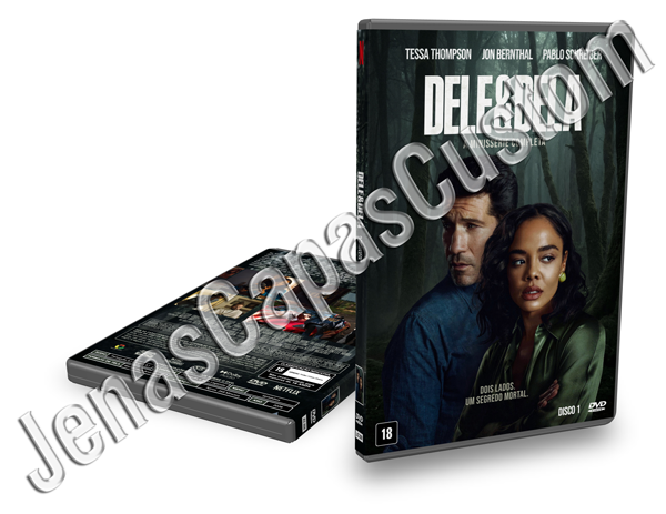 Dele & Dela - 1ª Temporada