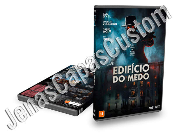 Edifício Do Medo