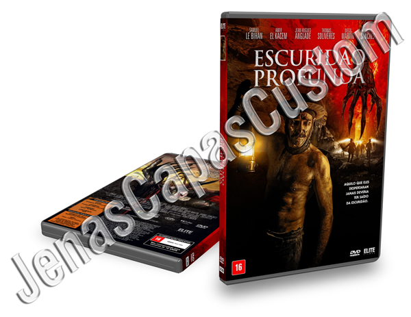 Escuridão Profunda