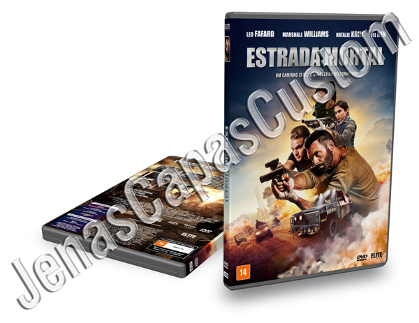 Estrada Mortal