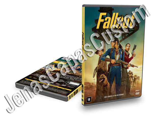 Fallout - 2ª Temporada
