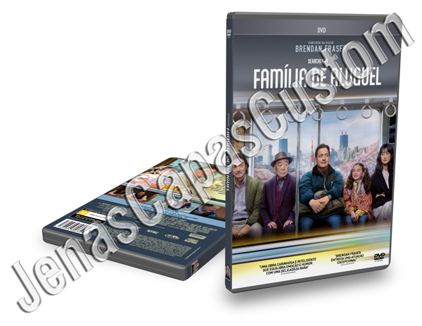 Família De Aluguel
