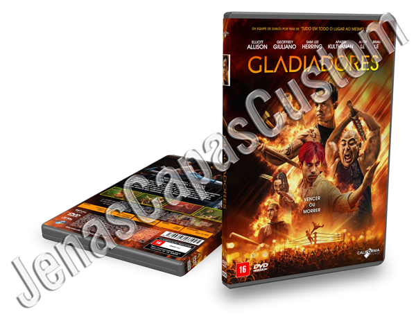 Gladiadores