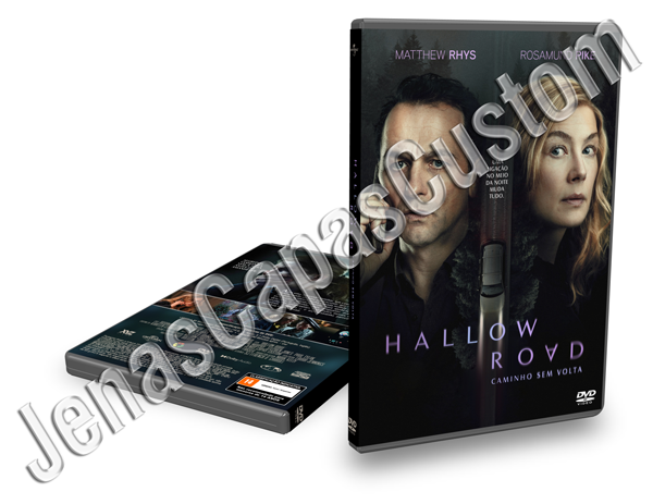 Hallow Road - Caminho Sem Volta