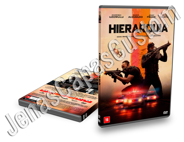 Hierarquia