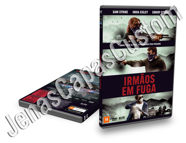 Irmãos Em Fuga