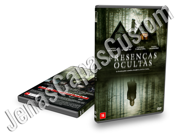 Presenças Ocultas
