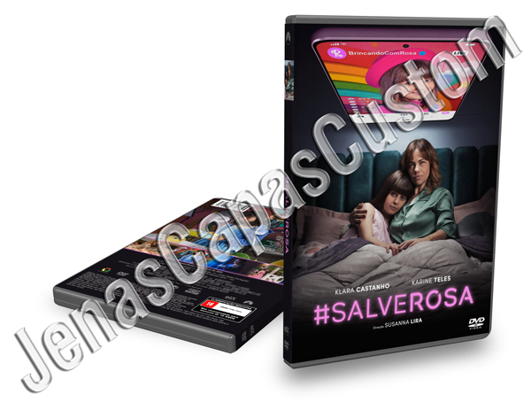 #Salverosa