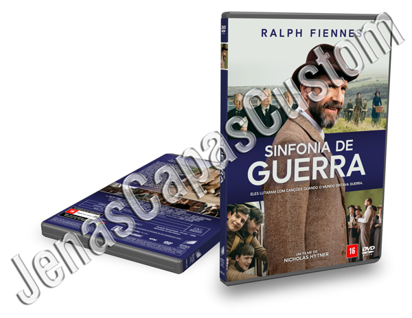 Sinfonia De Guerra