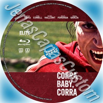 Corra, Baby, Corra