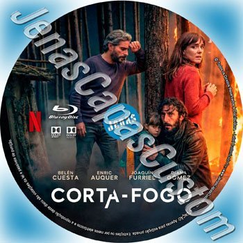 Corta-Fogo