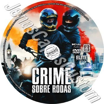 Crime Sobre Rodas