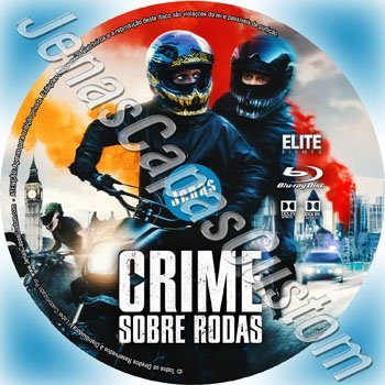 Crime Sobre Rodas